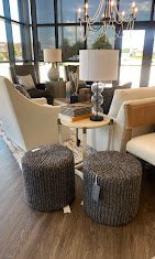 Luxe Furniture & Design